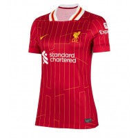 Liverpool Alexander-Arnold #66 Heimtrikot Frauen 2024-25 Kurzarm